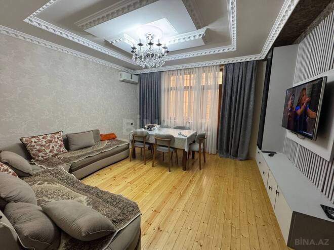 Satılır 3 otaqlı yeni tikili 100 m², Masazır q., photo 4 from 20