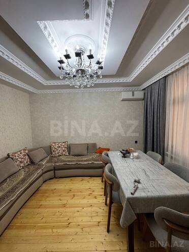 Satılır 3 otaqlı yeni tikili 100 m², Masazır q., photo 3 from 20