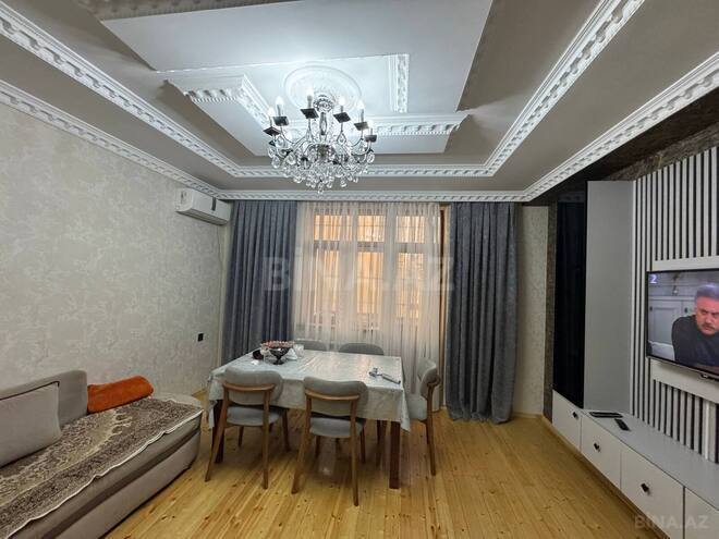 Satılır 3 otaqlı yeni tikili 100 m², Masazır q., photo 7 from 20