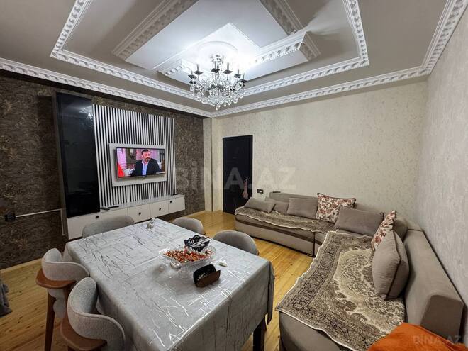 Satılır 3 otaqlı yeni tikili 100 m², Masazır q., photo 11 from 20