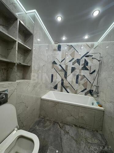 Satılır 2 otaqlı yeni tikili 74 m², 28 May m., photo 10 from 16