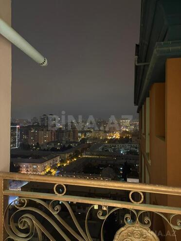 Satılır 2 otaqlı yeni tikili 74 m², 28 May m., photo 15 from 16