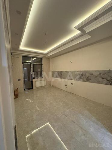 Satılır 2 otaqlı yeni tikili 74 m², 28 May m., photo 4 from 16