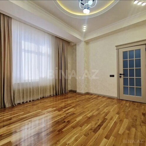 Satılır 3 otaqlı yeni tikili 128 m², Qara Qarayev m., photo 7 from 16