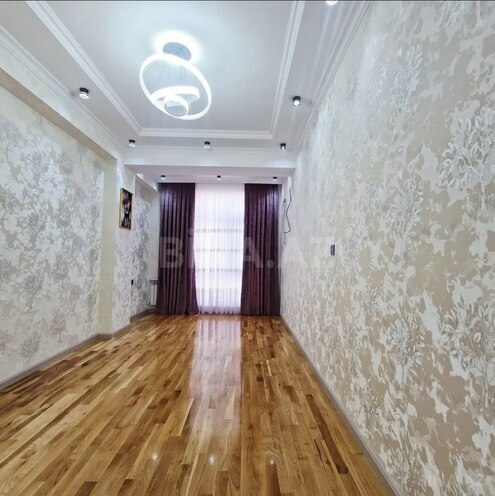 Satılır 3 otaqlı yeni tikili 128 m², Qara Qarayev m., photo 5 from 16