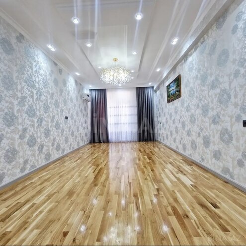 Satılır 3 otaqlı yeni tikili 128 m², Qara Qarayev m., photo 3 from 16
