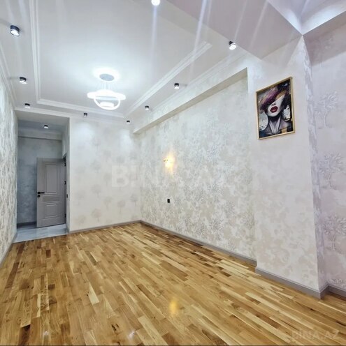 Satılır 3 otaqlı yeni tikili 128 m², Qara Qarayev m., photo 6 from 16