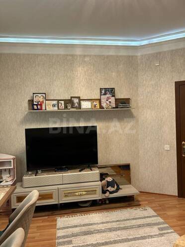 Продаётся 2-комн. новостройка 89 м², пос. Бакиханова, photo 3 from 10