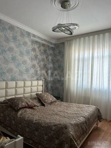 Продаётся 2-комн. новостройка 89 м², пос. Бакиханова, photo 4 from 10