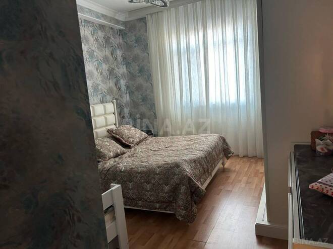 Продаётся 2-комн. новостройка 89 м², пос. Бакиханова, photo 5 from 10