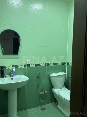 Продаётся 2-комн. новостройка 89 м², пос. Бакиханова, photo 9 from 10