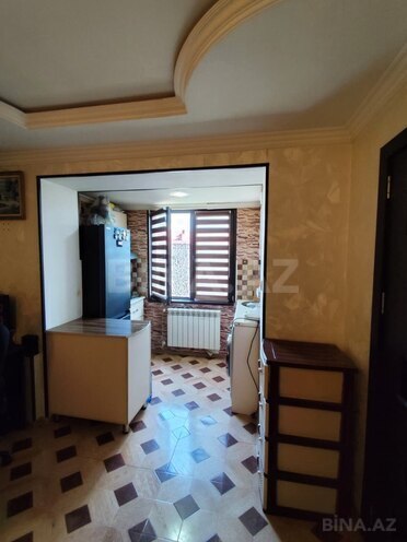 Продаётся 2-комн. вторичка 38 м², м. Ичеришехер, photo 23 from 24