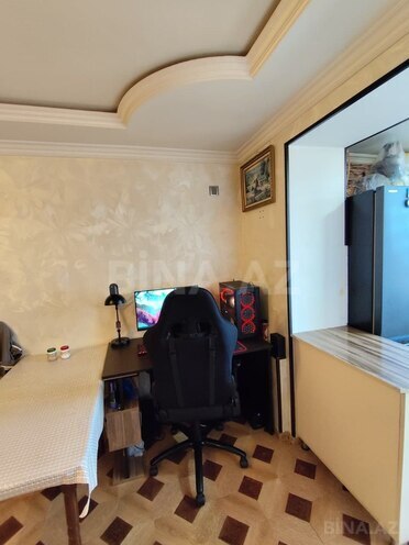 Продаётся 2-комн. вторичка 38 м², м. Ичеришехер, photo 14 from 24