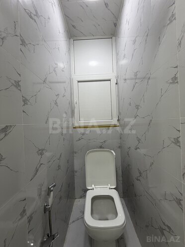 Satılır 2 otaqlı köhnə tikili 45 m², Memar Əcəmi m., photo 9 from 10