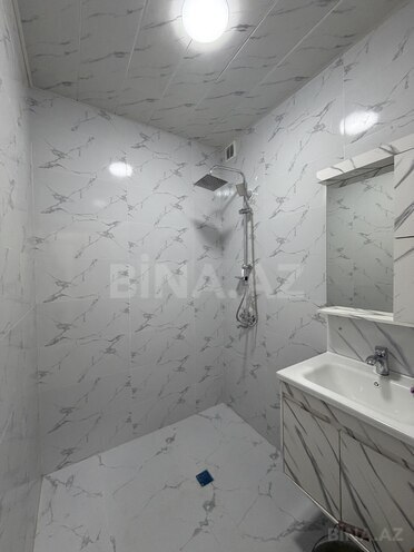 Satılır 2 otaqlı köhnə tikili 45 m², Memar Əcəmi m., photo 8 from 10