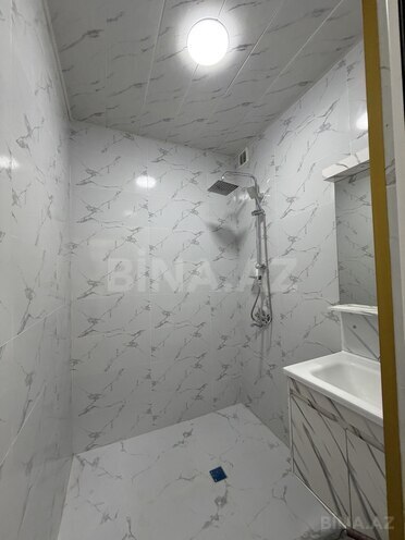 Satılır 2 otaqlı köhnə tikili 45 m², Memar Əcəmi m., photo 7 from 10