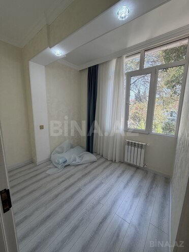 Satılır 2 otaqlı köhnə tikili 45 m², Memar Əcəmi m., photo 3 from 10