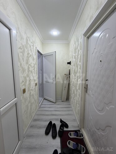 Satılır 2 otaqlı köhnə tikili 45 m², Memar Əcəmi m., photo 6 from 10