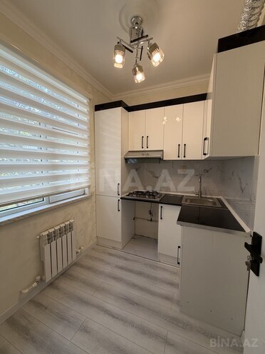 Satılır 2 otaqlı köhnə tikili 45 m², Memar Əcəmi m., photo 5 from 10
