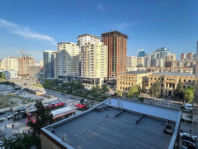 Продается 3-комн. новостройка 95 м², м. Шах Исмаил Хатаи, photo 3 from 15