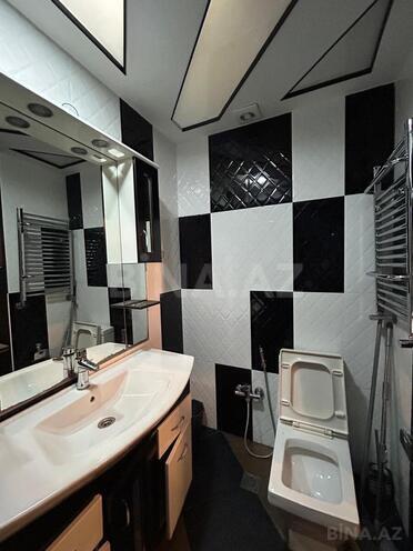 Продается 3-комн. новостройка 95 м², м. Шах Исмаил Хатаи, photo 13 from 15