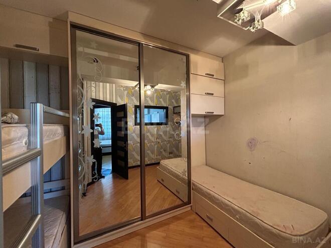 Продается 3-комн. новостройка 95 м², м. Шах Исмаил Хатаи, photo 7 from 15