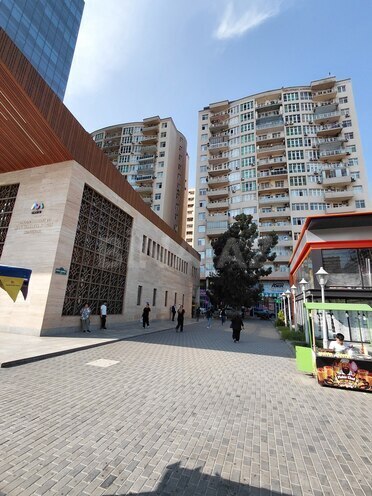 Продается 3-комн. новостройка 95 м², м. Шах Исмаил Хатаи, photo 1 from 15