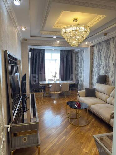 Продается 2-комн. новостройка 64 м², м. Ахмедлы, photo 4 from 15