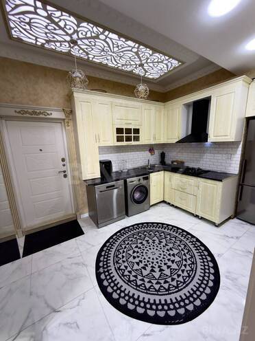 Продается 2-комн. новостройка 64 м², м. Ахмедлы, photo 10 from 15