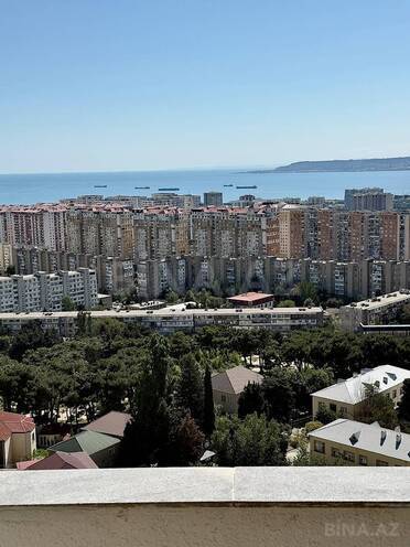 Продается 2-комн. новостройка 64 м², м. Ахмедлы, photo 13 from 15