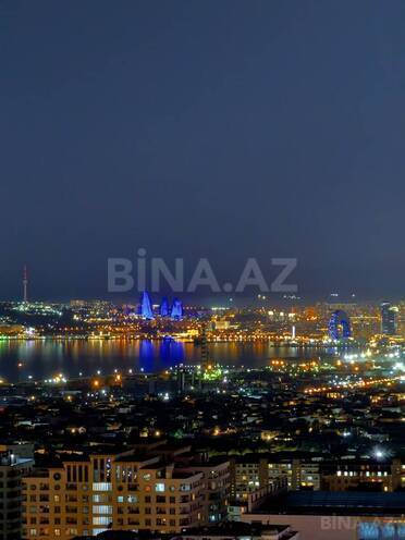 Продается 2-комн. новостройка 64 м², м. Ахмедлы, photo 14 from 15