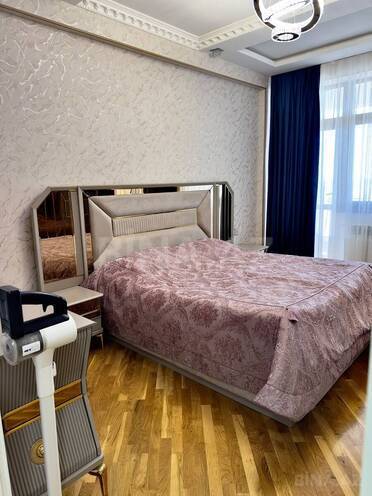 Продается 2-комн. новостройка 64 м², м. Ахмедлы, photo 7 from 15