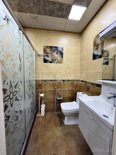 Продается 2-комн. новостройка 64 м², м. Ахмедлы, photo 12 from 15
