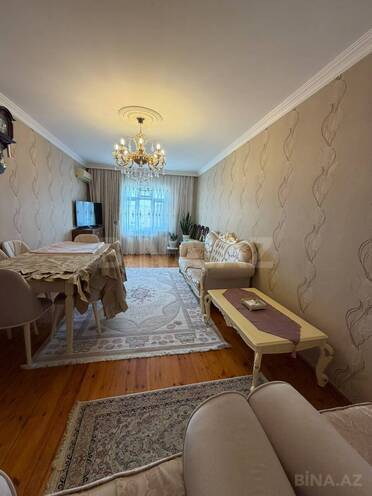 Продаётся 3-комн. вторичка 85 м², м. Насими, photo 4 from 16