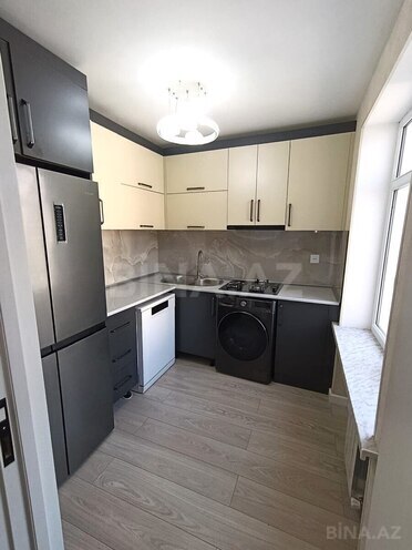 Продаётся 3-комн. вторичка 70 м², м. Нариман Нариманов, photo 7 from 11