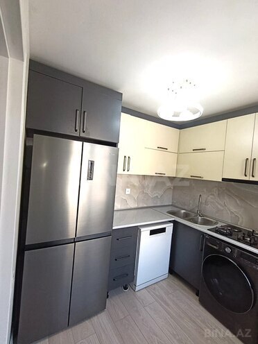 Продаётся 3-комн. вторичка 70 м², м. Нариман Нариманов, photo 8 from 11
