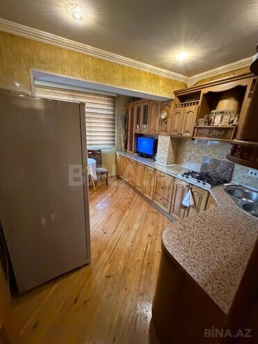 Сдаётся 2-комн. вторичка 70 м², м. Иншаатчылар, photo 6 from 17