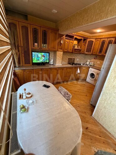 Сдаётся 2-комн. вторичка 70 м², м. Иншаатчылар, photo 8 from 17