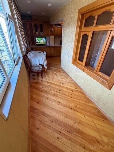 Сдаётся 2-комн. вторичка 70 м², м. Иншаатчылар, photo 9 from 17
