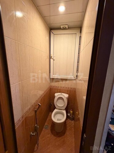 Сдаётся 2-комн. вторичка 70 м², м. Иншаатчылар, photo 10 from 17