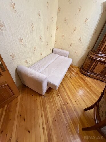 Сдаётся 2-комн. вторичка 70 м², м. Иншаатчылар, photo 13 from 17