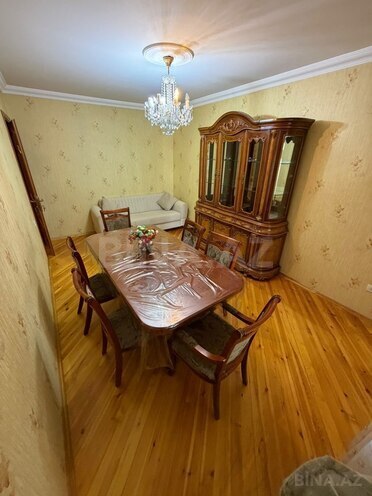 Сдаётся 2-комн. вторичка 70 м², м. Иншаатчылар, photo 3 from 17