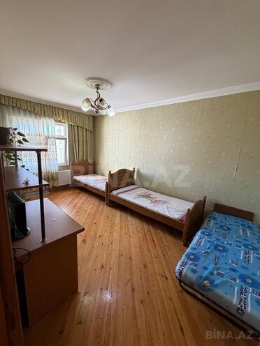 Сдаётся 2-комн. вторичка 70 м², м. Иншаатчылар, photo 15 from 17