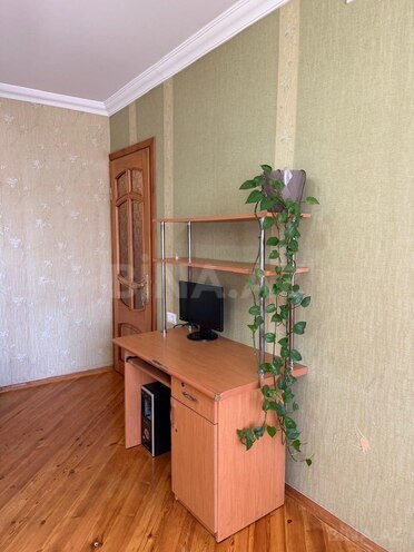 Сдаётся 2-комн. вторичка 70 м², м. Иншаатчылар, photo 16 from 17