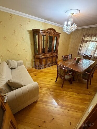 Сдаётся 2-комн. вторичка 70 м², м. Иншаатчылар, photo 4 from 17