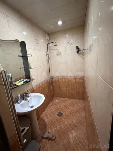 Сдаётся 2-комн. вторичка 70 м², м. Иншаатчылар, photo 11 from 17