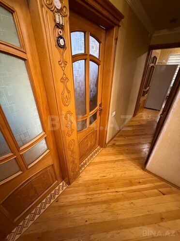 Сдаётся 2-комн. вторичка 70 м², м. Иншаатчылар, photo 7 from 17