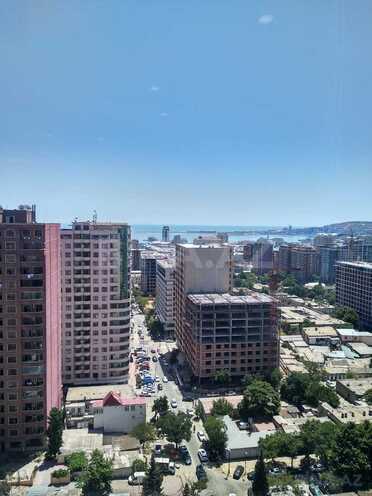 Satılır 4 otaqlı yeni tikili 145 m², 28 May m., photo 15 from 16