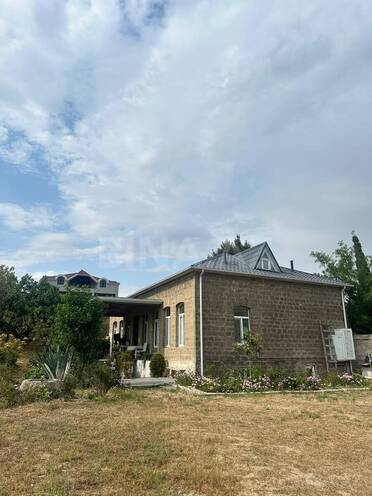 Satılır 3 otaqlı həyət evi/bağ evi 90 m², Bilgəh q., photo 1 from 15