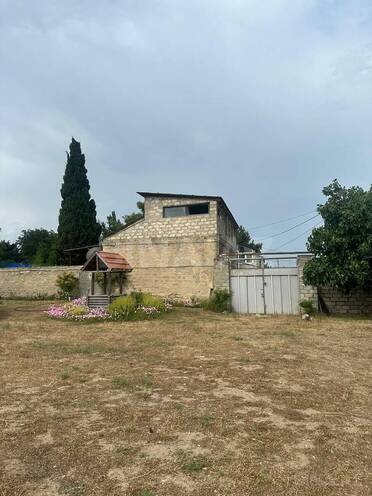 Satılır 3 otaqlı həyət evi/bağ evi 90 m², Bilgəh q., photo 5 from 15